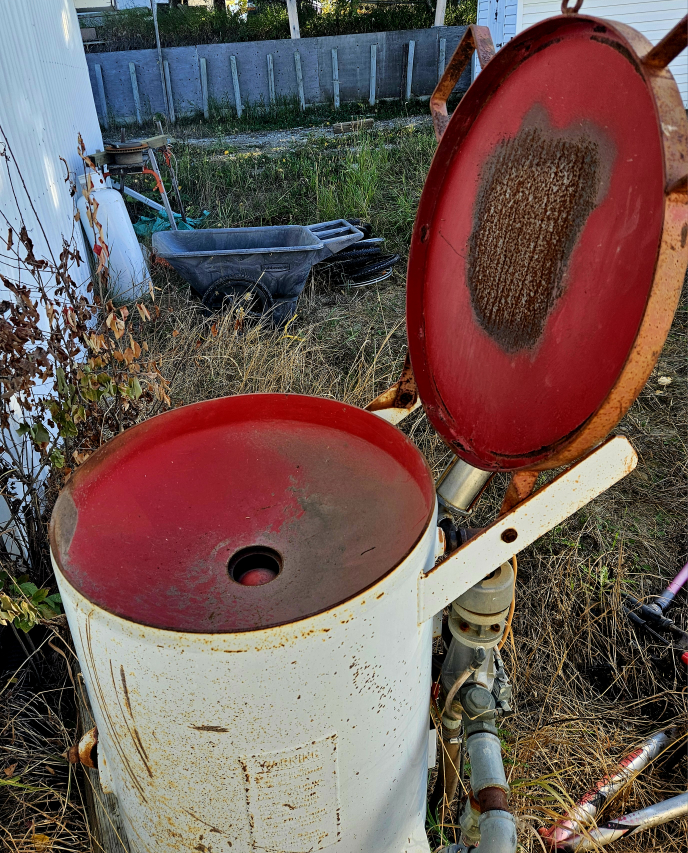 Sandblaster - photo 3