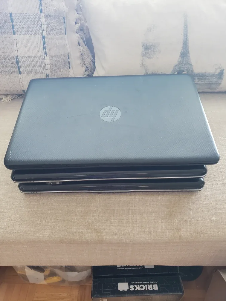 HP & Compaq Laptops - For Parts or Repair image indicator(3)