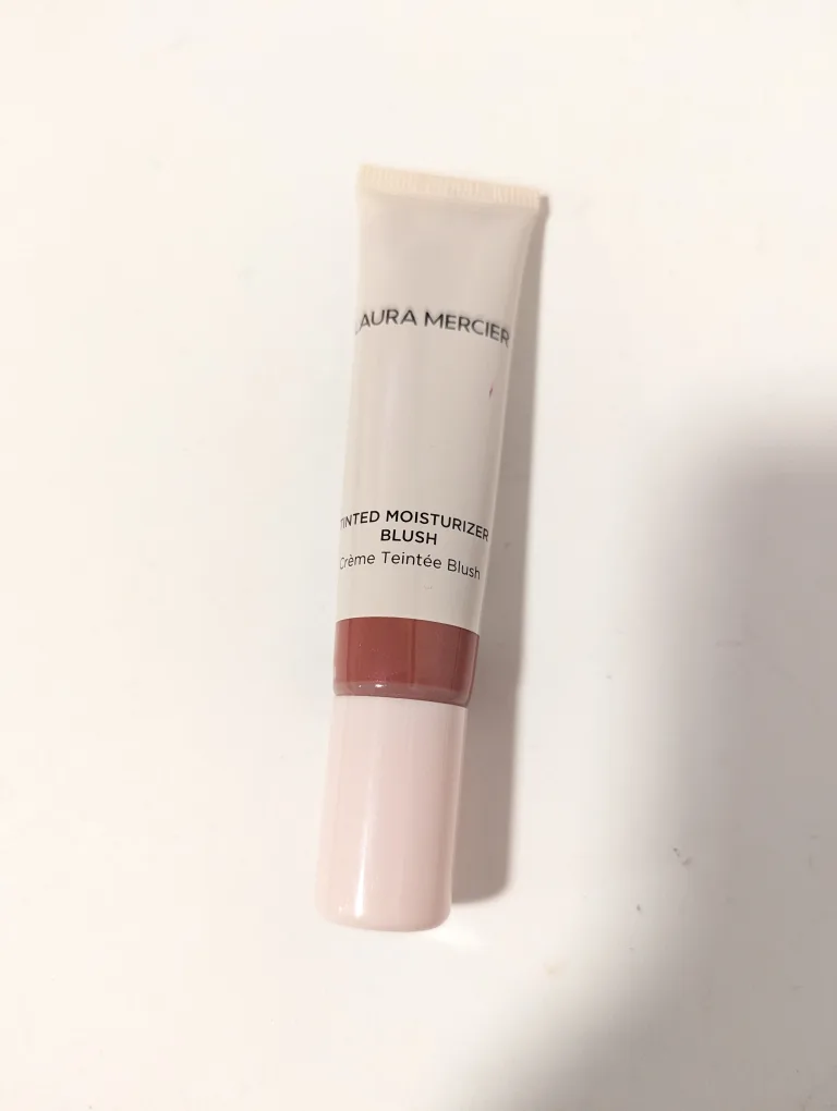 Laura Mercier Tinted Moisturizer Blush thumbnail