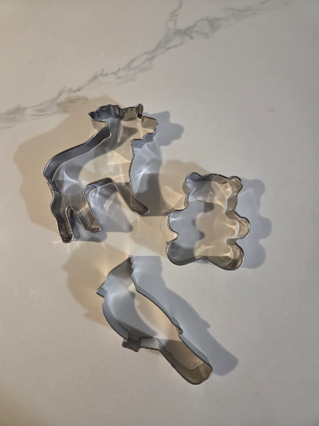 Canadiana Cookie Cutters thumbnail