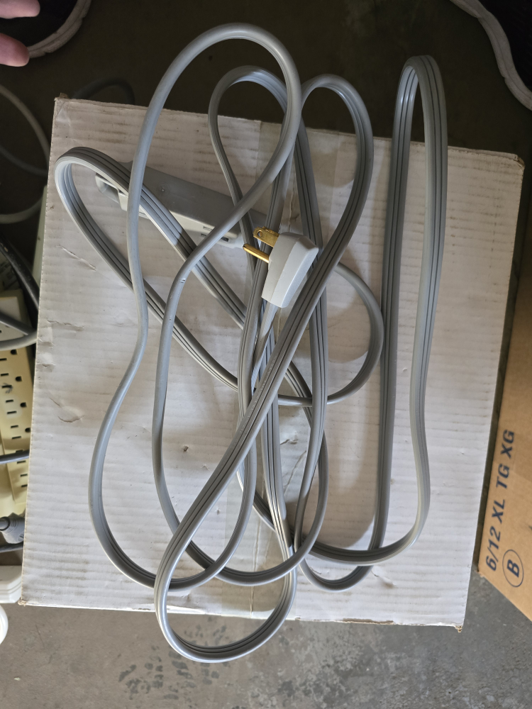 Extension Cord