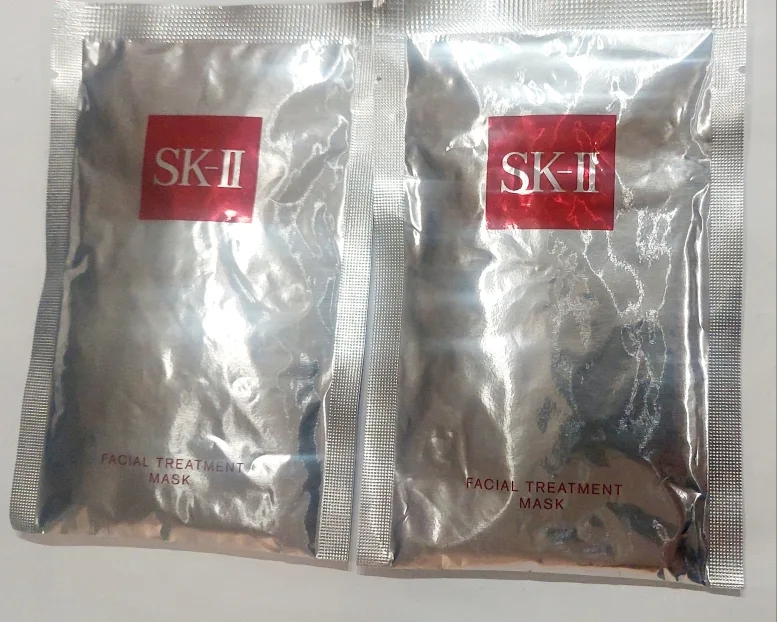 SK-II Facial Treatment Masks thumbnail