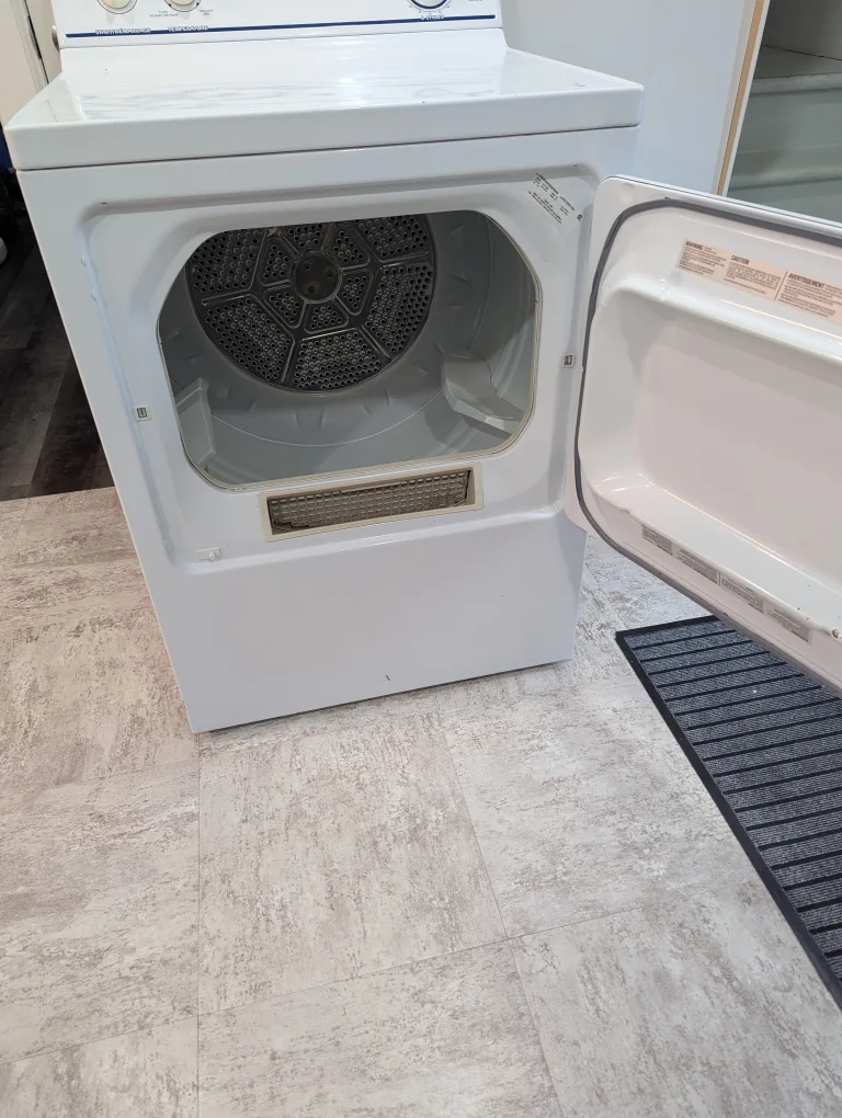 Kirkland Super Capacity Dryer image indicator(4)