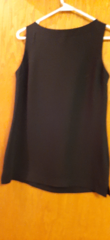 Jones New York Black Dress - Size 4 - photo 4
