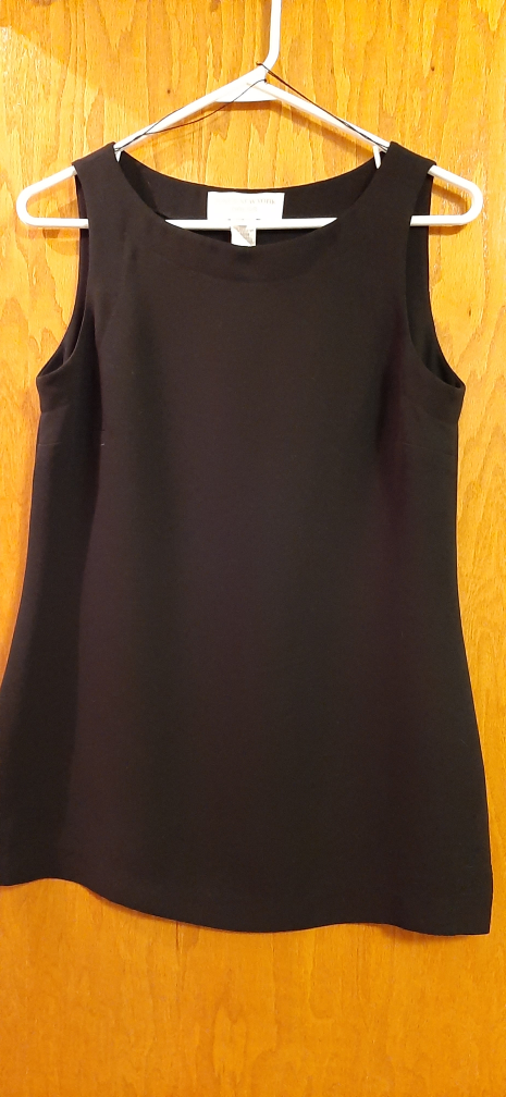 Jones New York Black Dress - Size 4 - photo 5