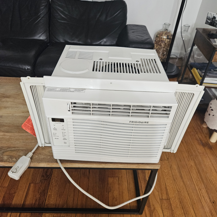 Frigidaire Window Air Conditioner