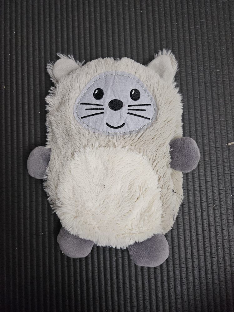 😃💝Cute Raccoon Plush Toy