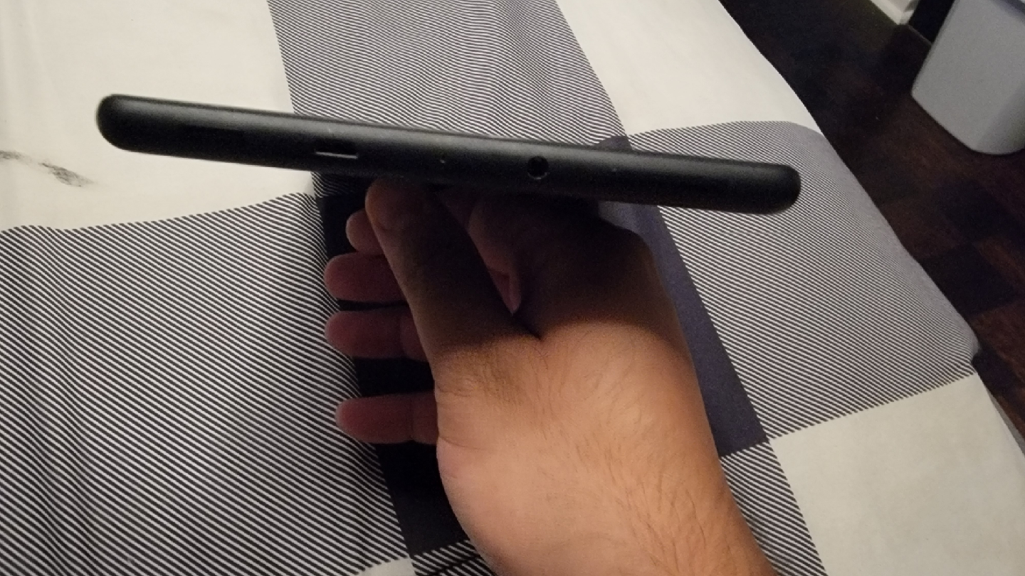 Amazon Fire HD 8 Tablet - Black - photo 5