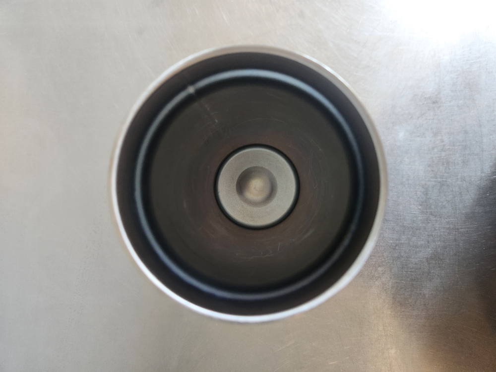 Cummins Stainless Steel Tumbler - photo 5