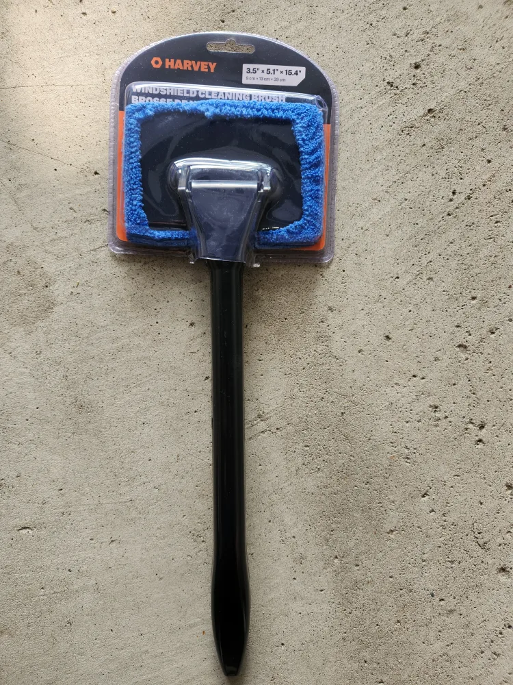 O Harvey Windshield Cleaning Brush thumbnail