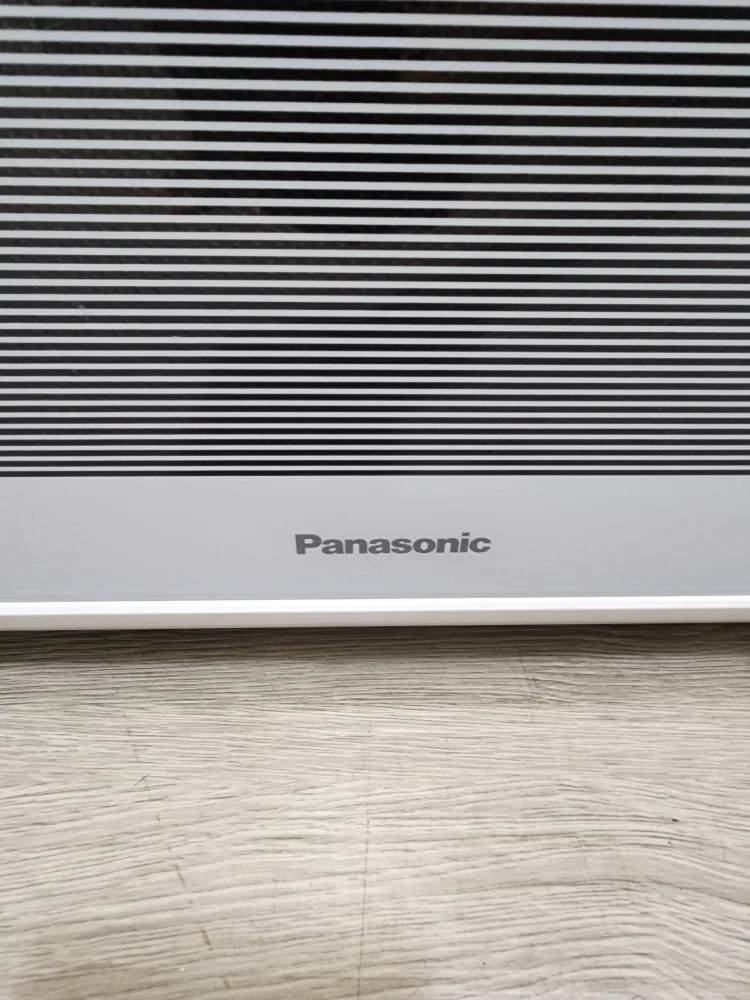 Panasonic NN-SG636W Microwave - 1100W High Power image indicator(5)