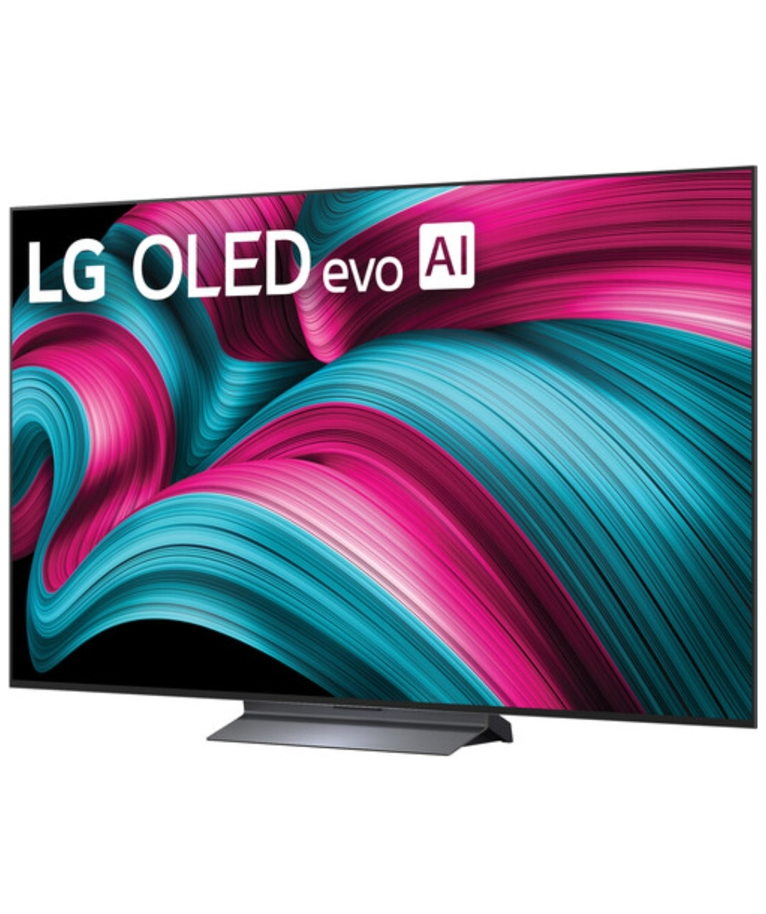 LG OLED evo AI 65" Class TV