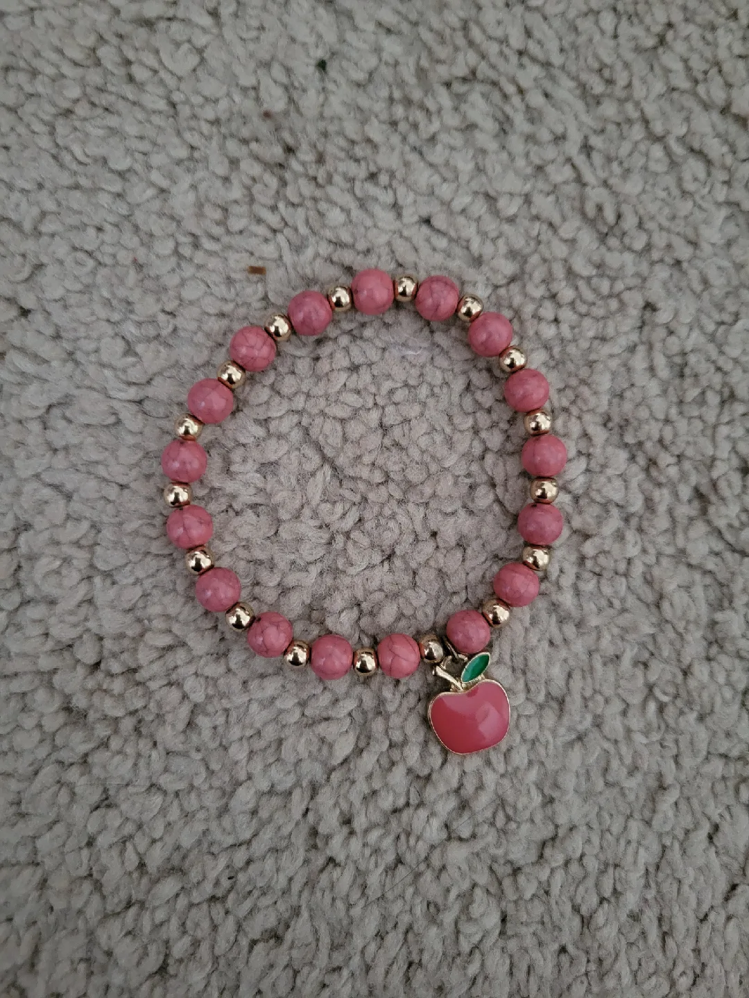 Newseego Samsung Galaxy A22 5G Case - Pink image indicator(2)