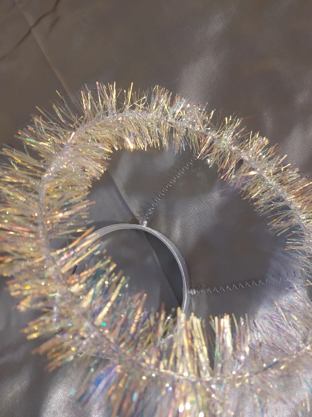 Angel Halo Headband - Costume Accessory image indicator(2)