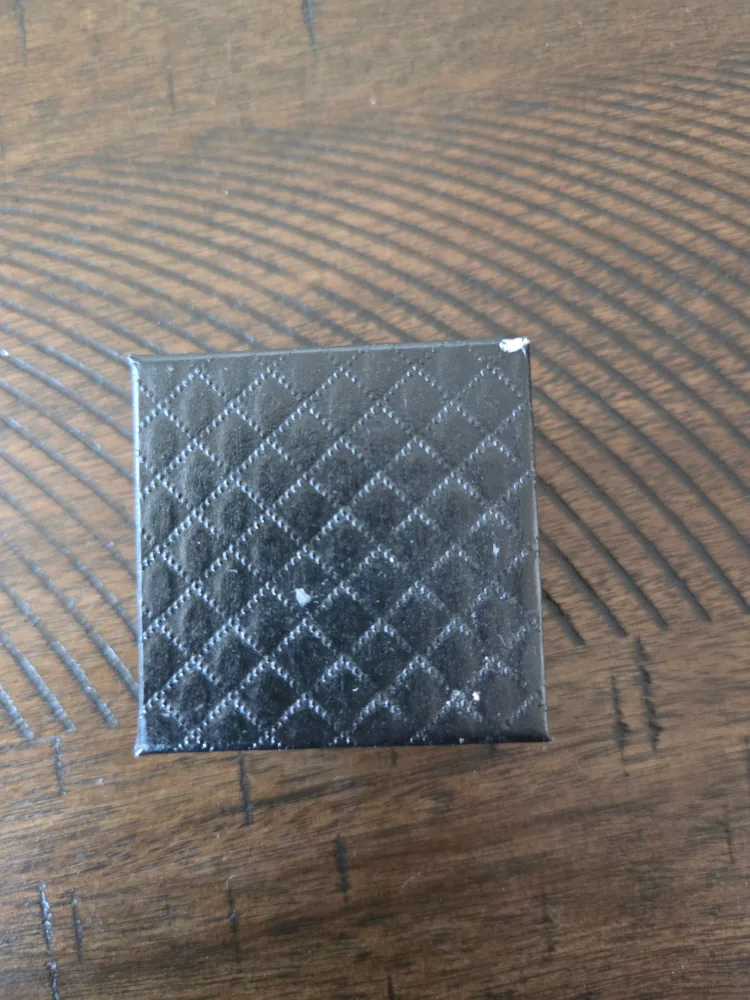 Harry Potter Deathly Hallows Stainless Steel Earrings image indicator(5)