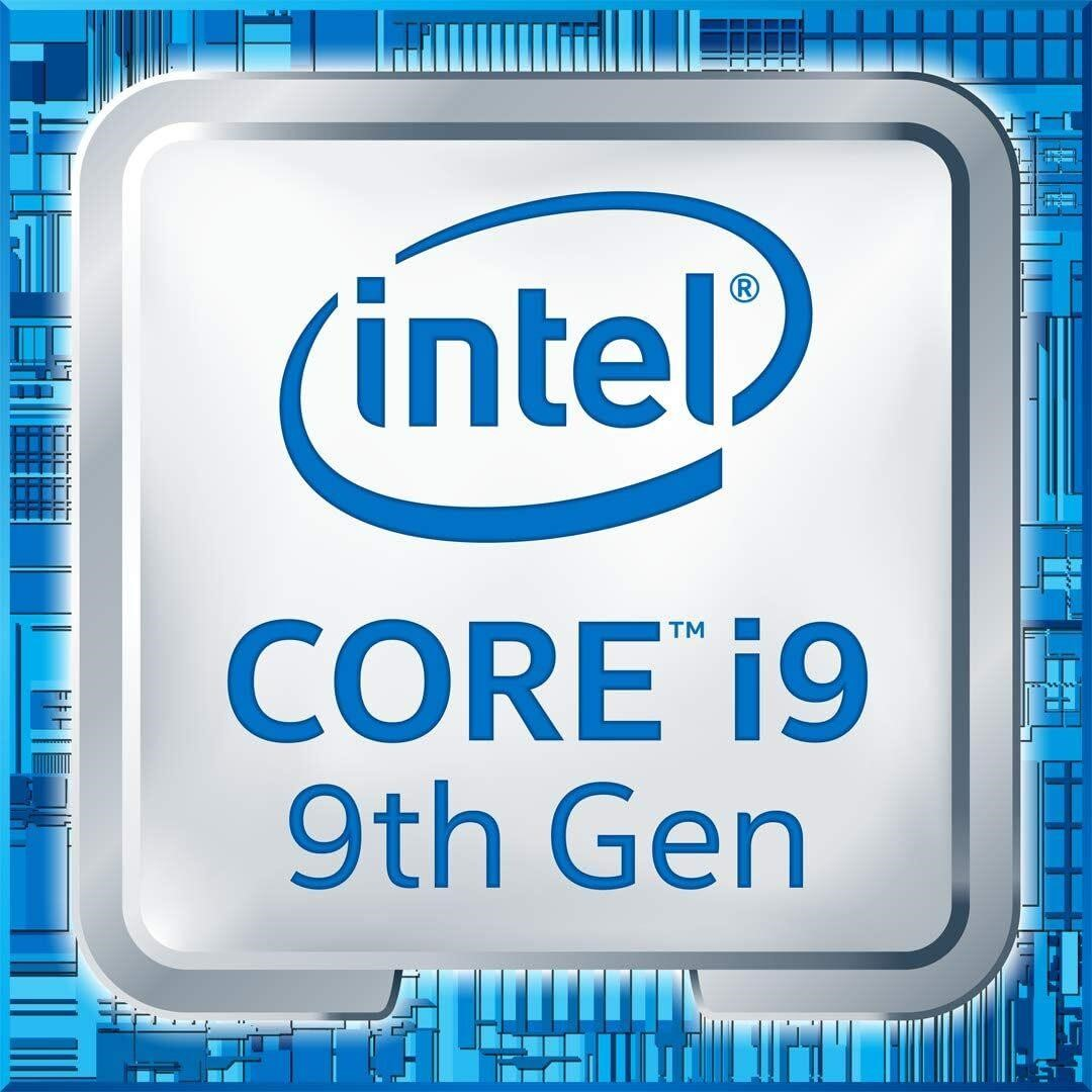 Intel Core i9-9900KF CPU Processor - photo 2