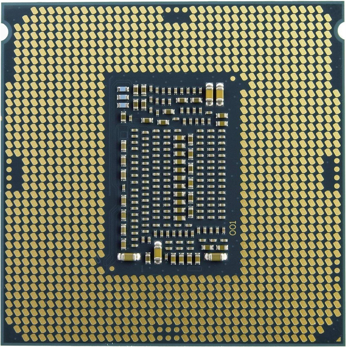 Intel Core i9-9900KF CPU Processor - photo 3