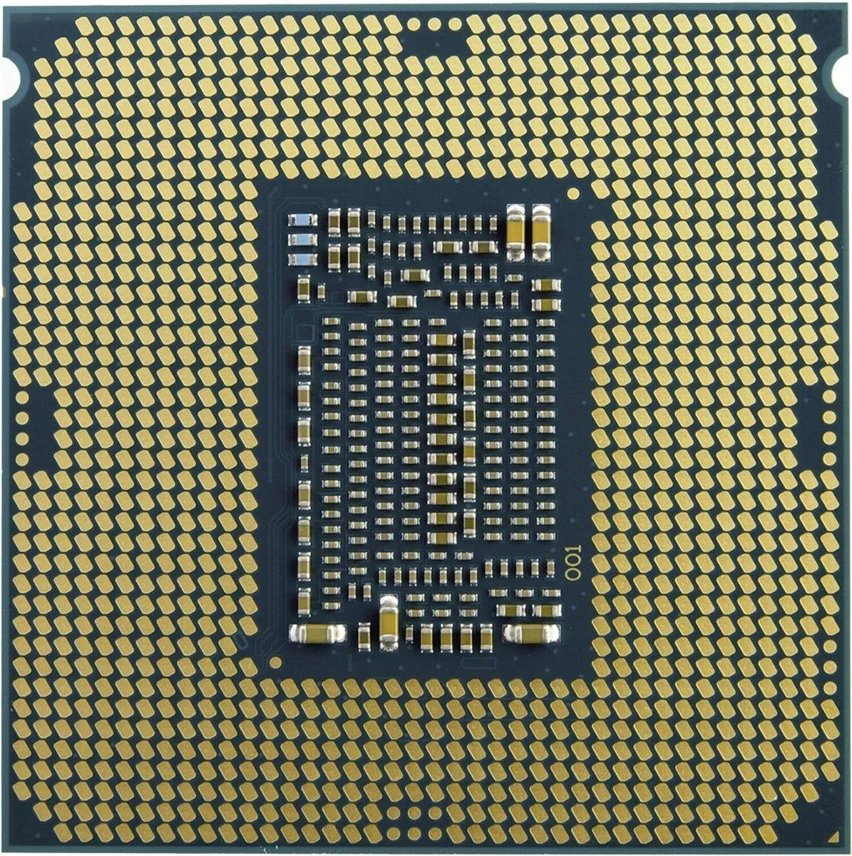 Intel Core i9-9900KF CPU Processor image indicator(3)