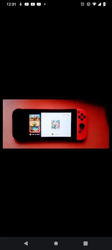 Super Mario 3D All-Stars $95 or Switch Console $175 image indicator(2)