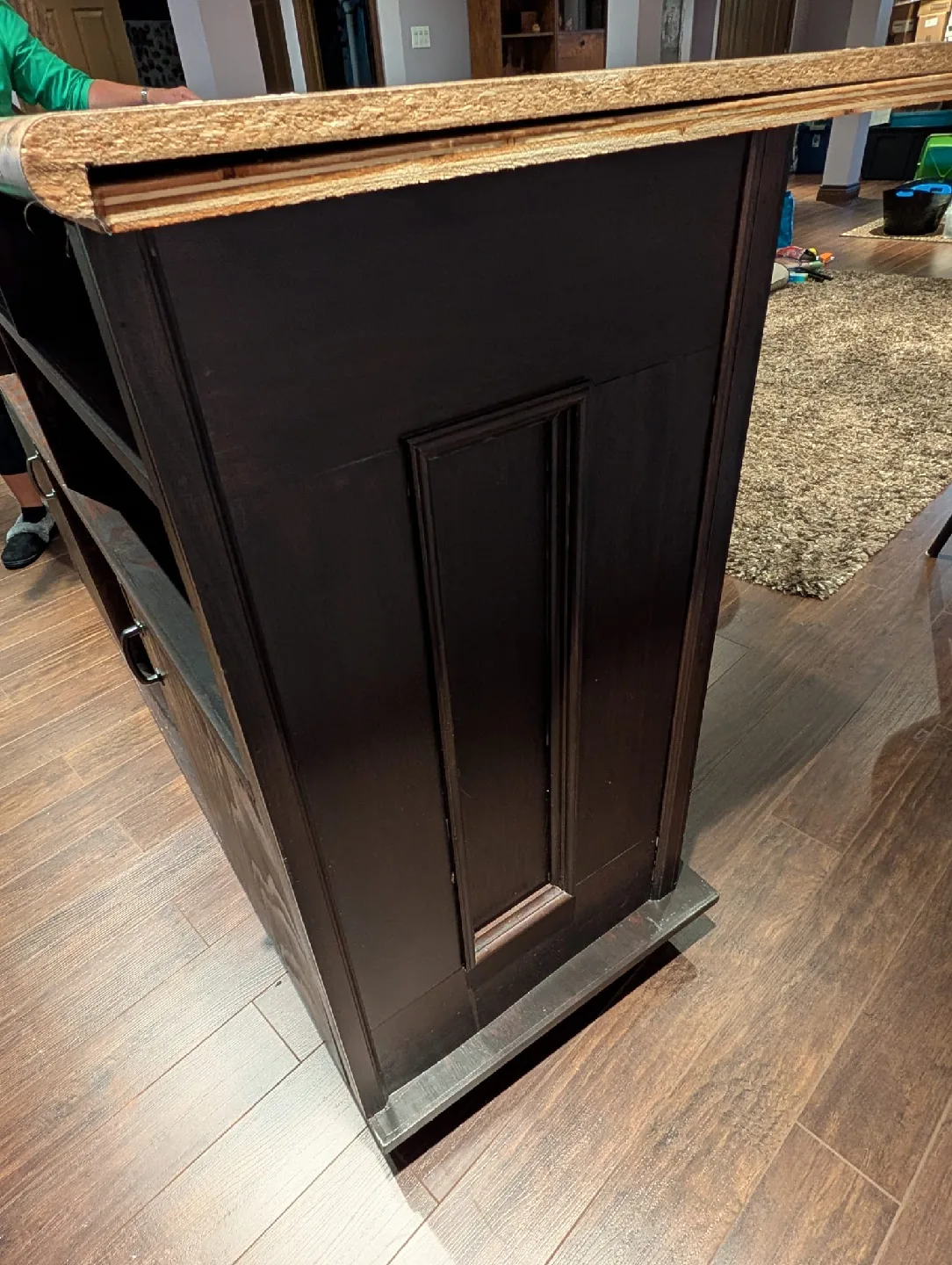 Home Bar with Storage image indicator(5)