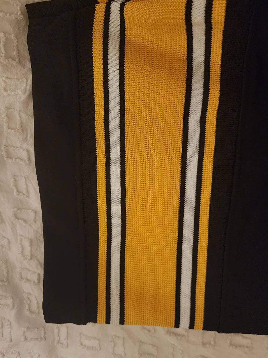 Nike  Pittsburg Steelers Jersey- Najee Harris #22 image indicator(5)