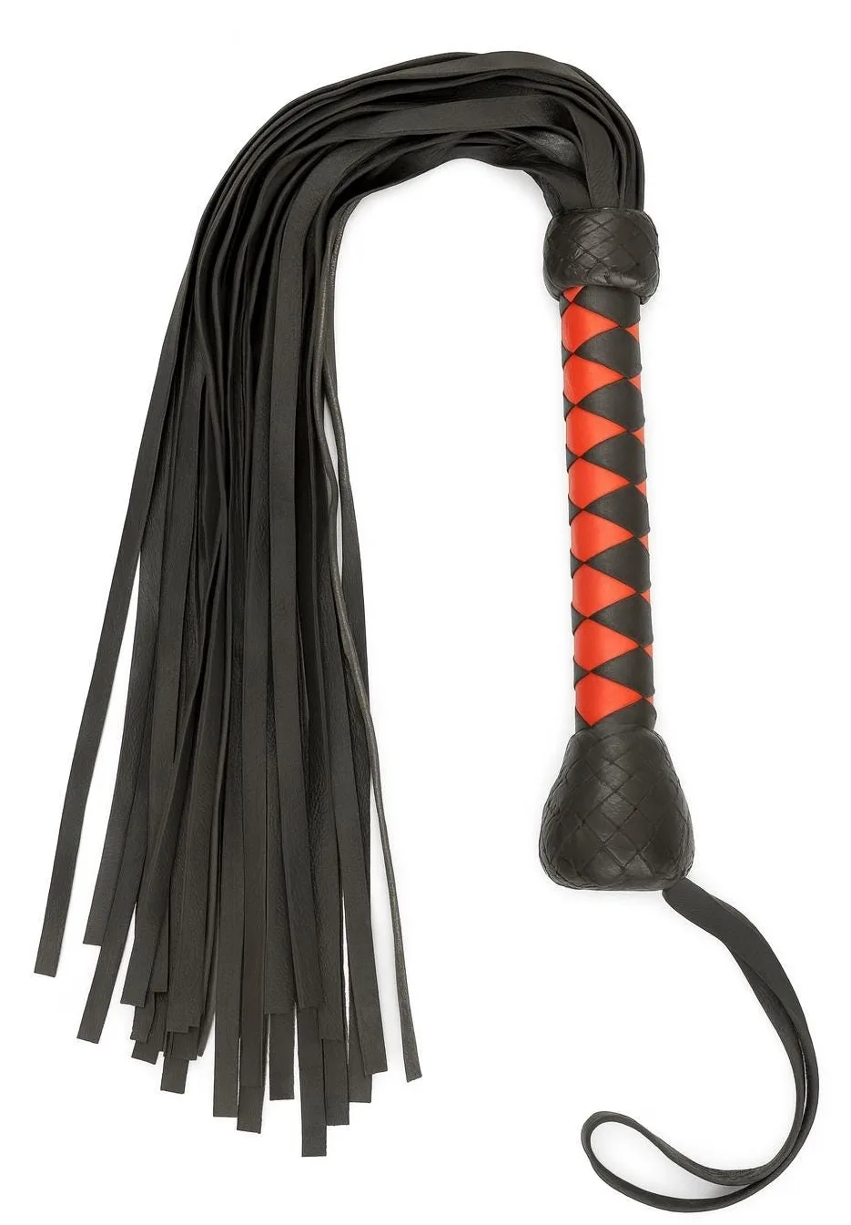 Handcrafted Genuine Leather Floggers image indicator(5)