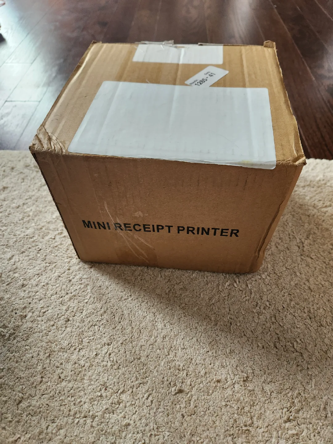 Rongta 80mm Thermal Receipt Printer image indicator(4)