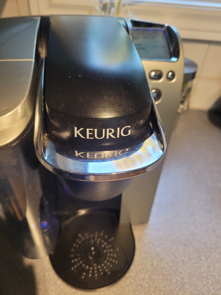 Keurig Coffee Maker - photo 2
