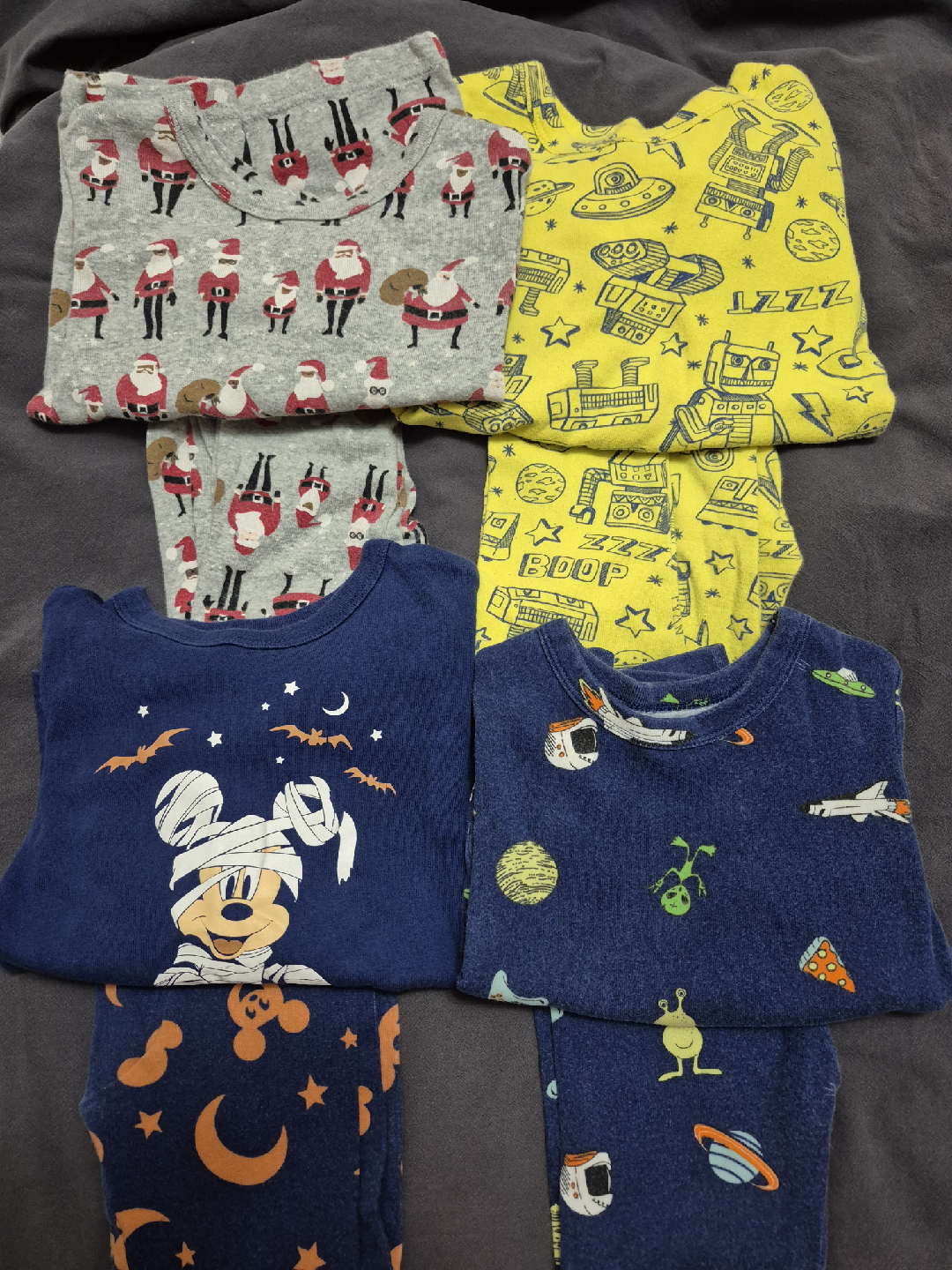 Gap Pajamas