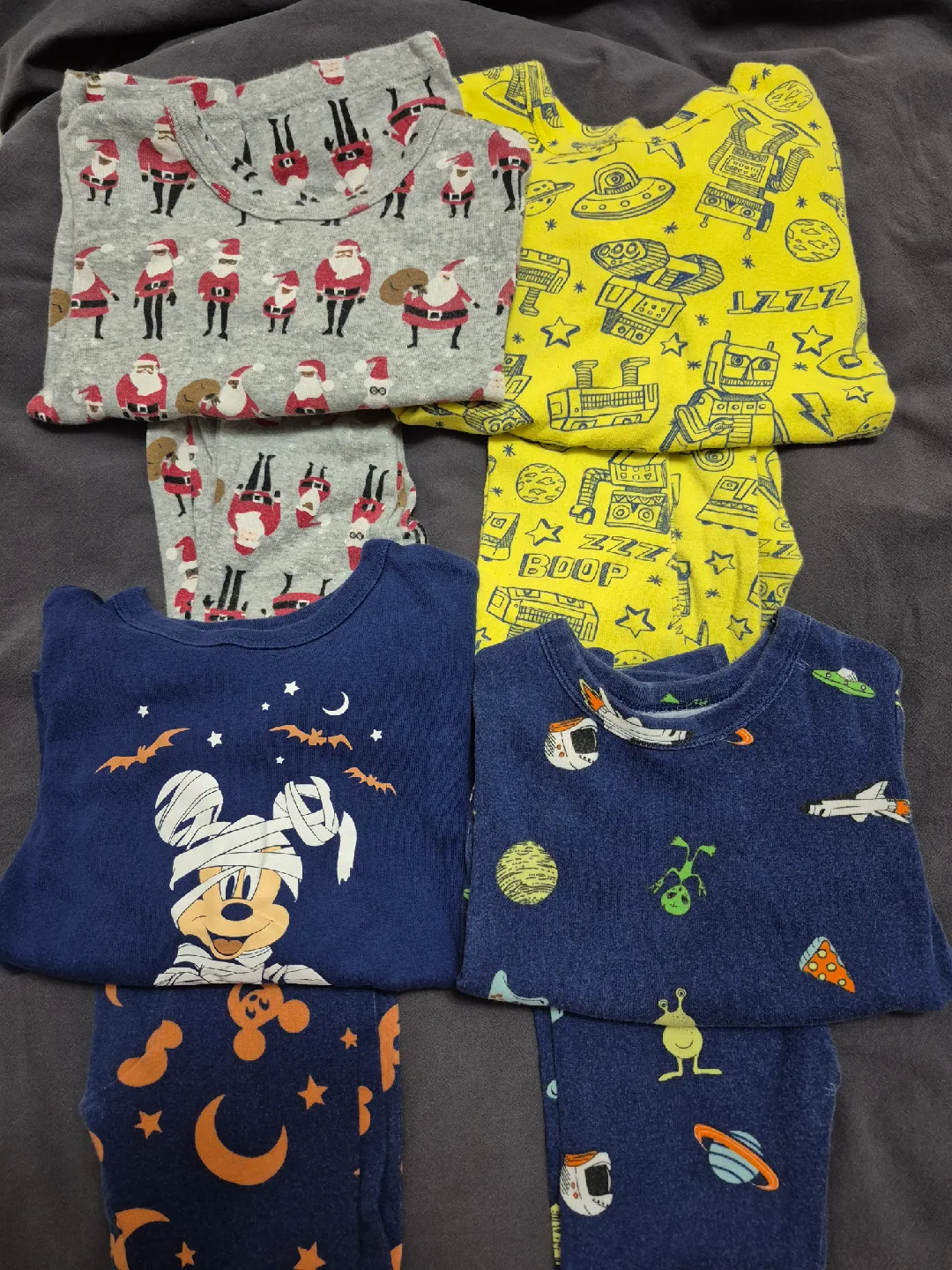 Gap Pajamas thumbnail