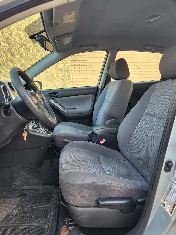 2006 Pontiac Vibe   same as Toyota matrix image indicator(8)