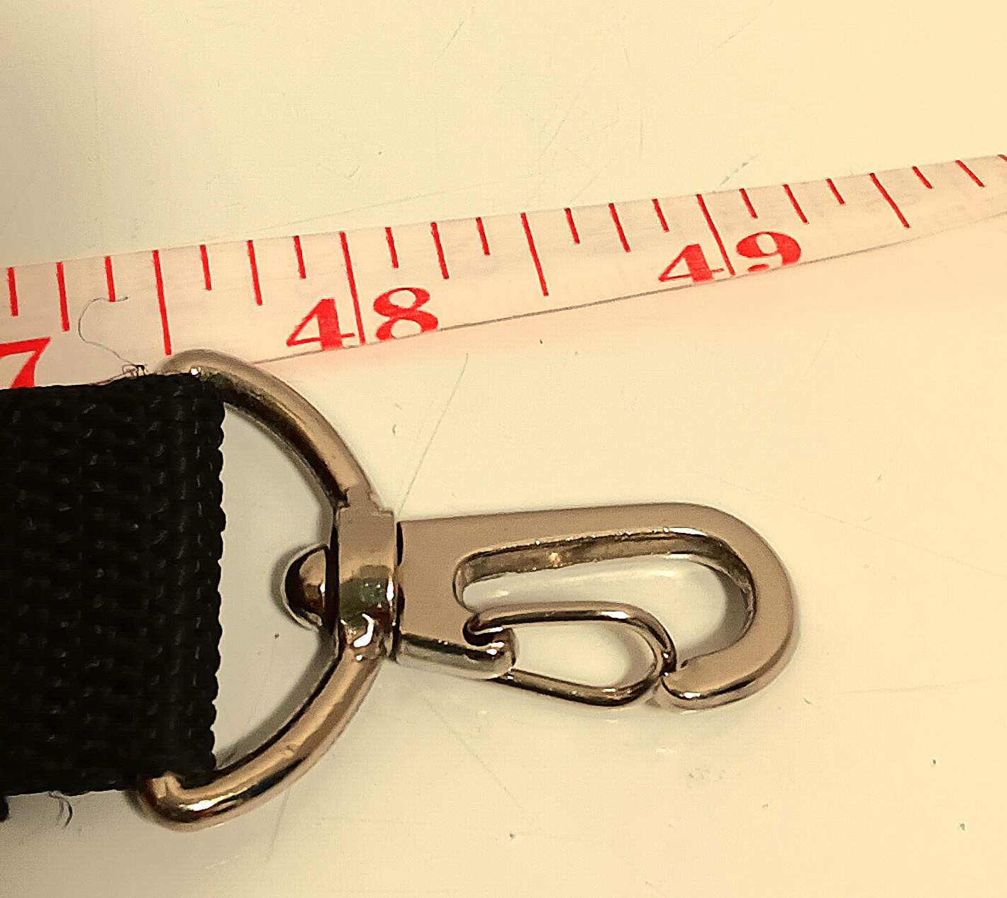 👜Adjustable Nylon Bag Strap👜 - photo 2