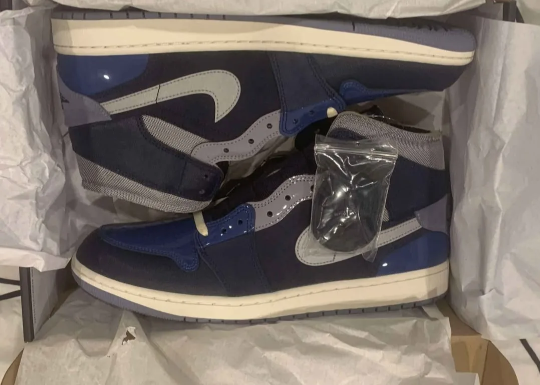 New Men's Size 13 thumbnail