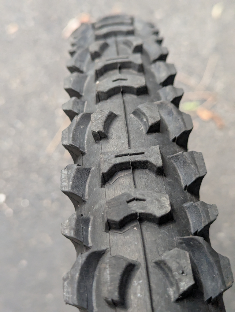CCM Mountain Bike - 26 inch wheels - photo 4
