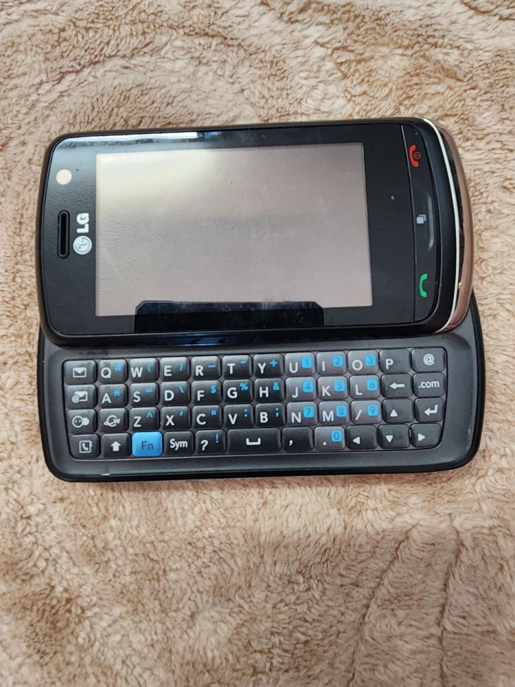 LG Gr500 Very Rare