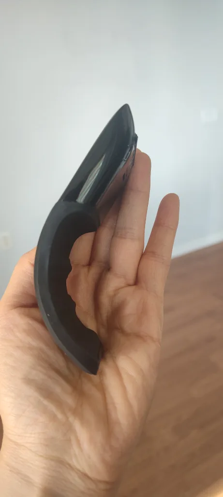 Microsoft Arc Mouse - Black image indicator(4)