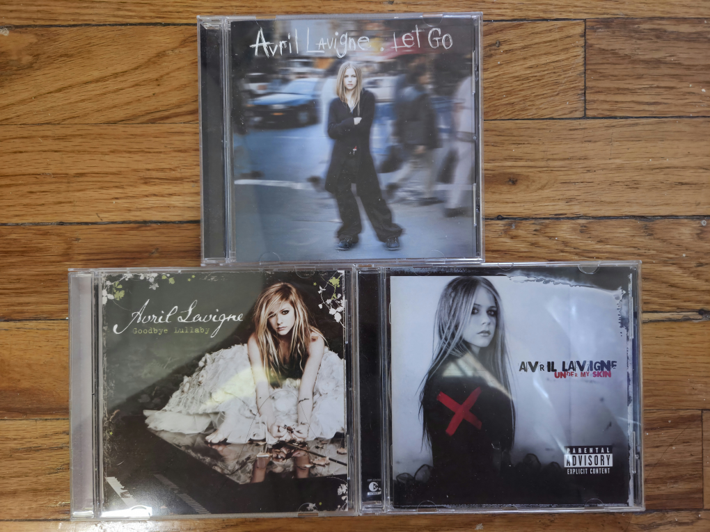 Music CDs - photo 2
