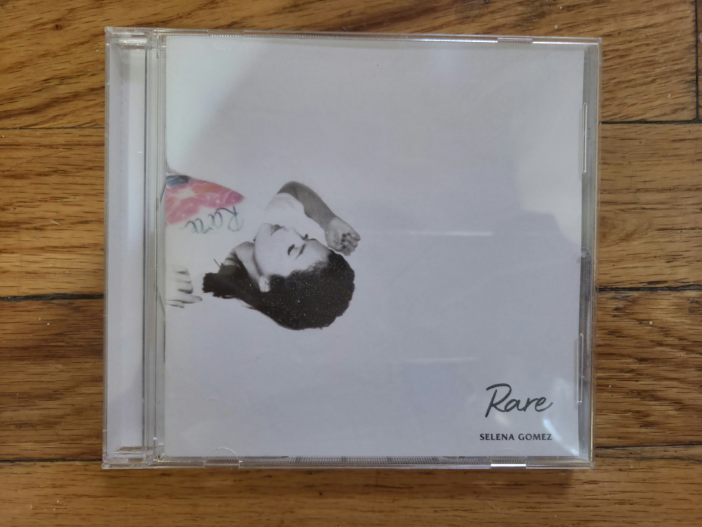 Music CDs - photo 5
