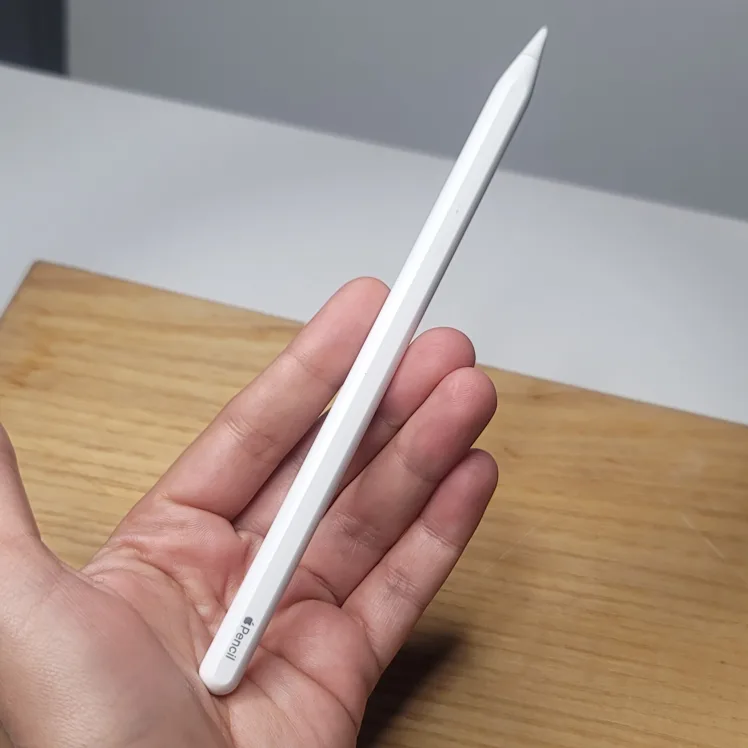 Apple Pencil (2nd Generation) image indicator(3)