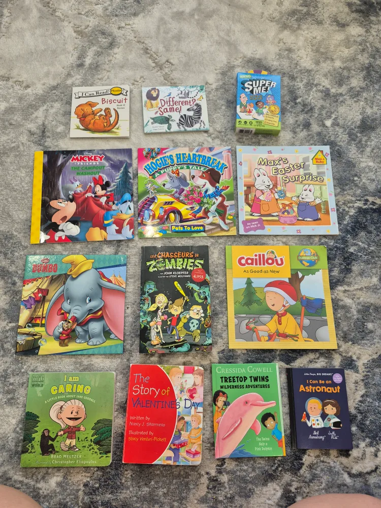 kid book bundles thumbnail