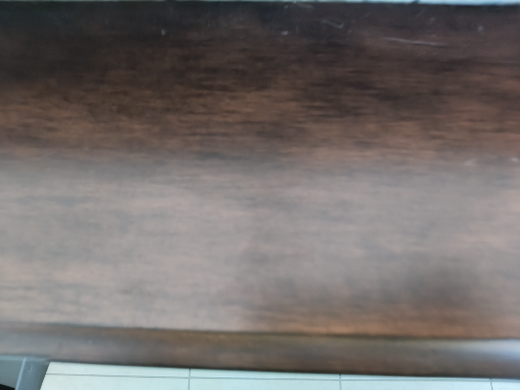 Wooden Cabinet with 2 Glass shelf - photo 4