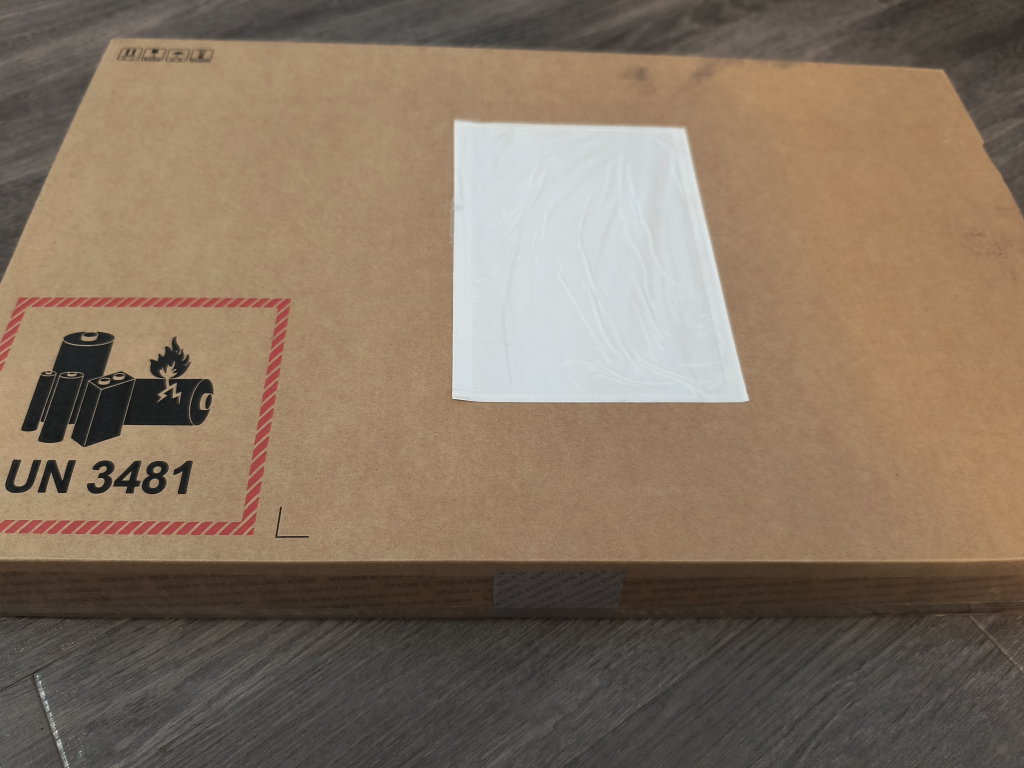 Acer Laptop Factory Sealed - photo 5