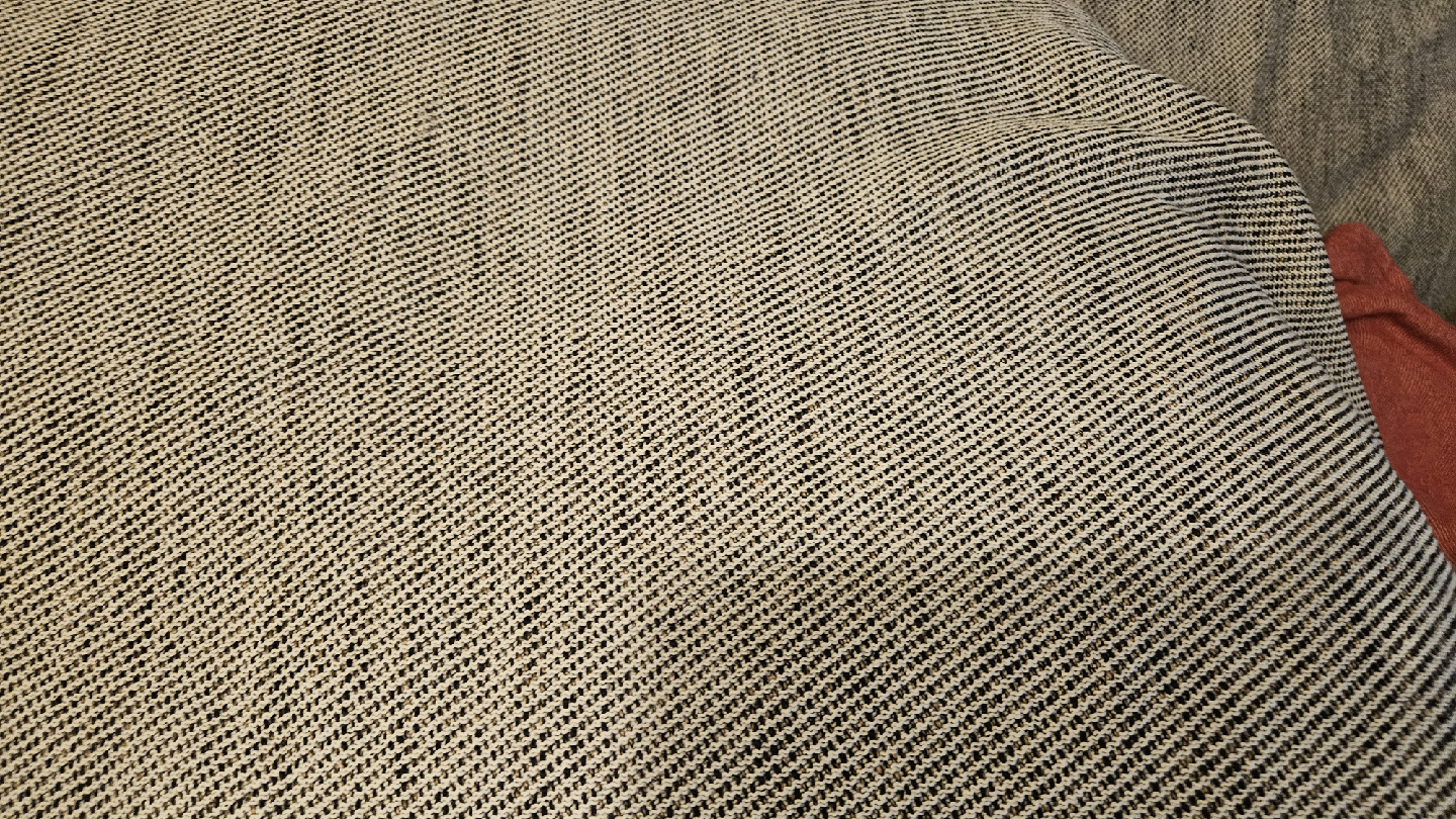 Sectional Sofa - Brown - photo 4