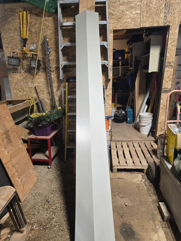 Building Materials - Siding & Trim image indicator(4)