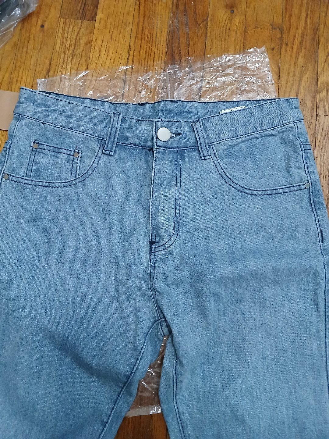 NEW* Dant Bulun Ripped Jeans - Size 32