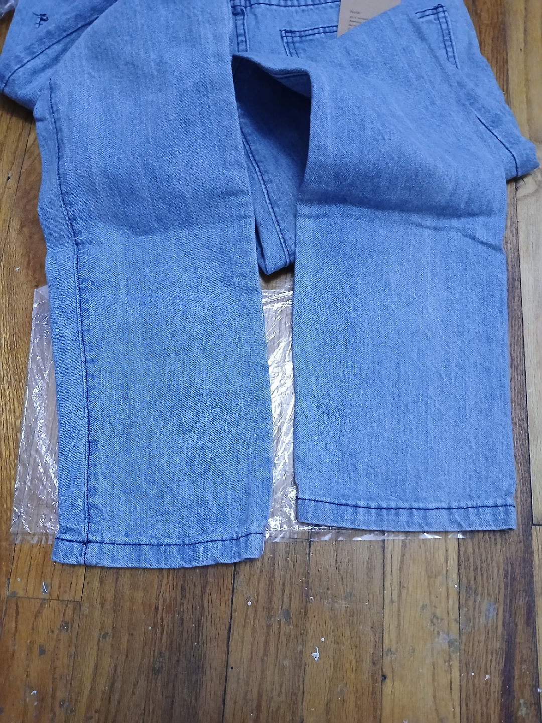 NEW* Dant Bulun Ripped Jeans - Size 32 - photo 4