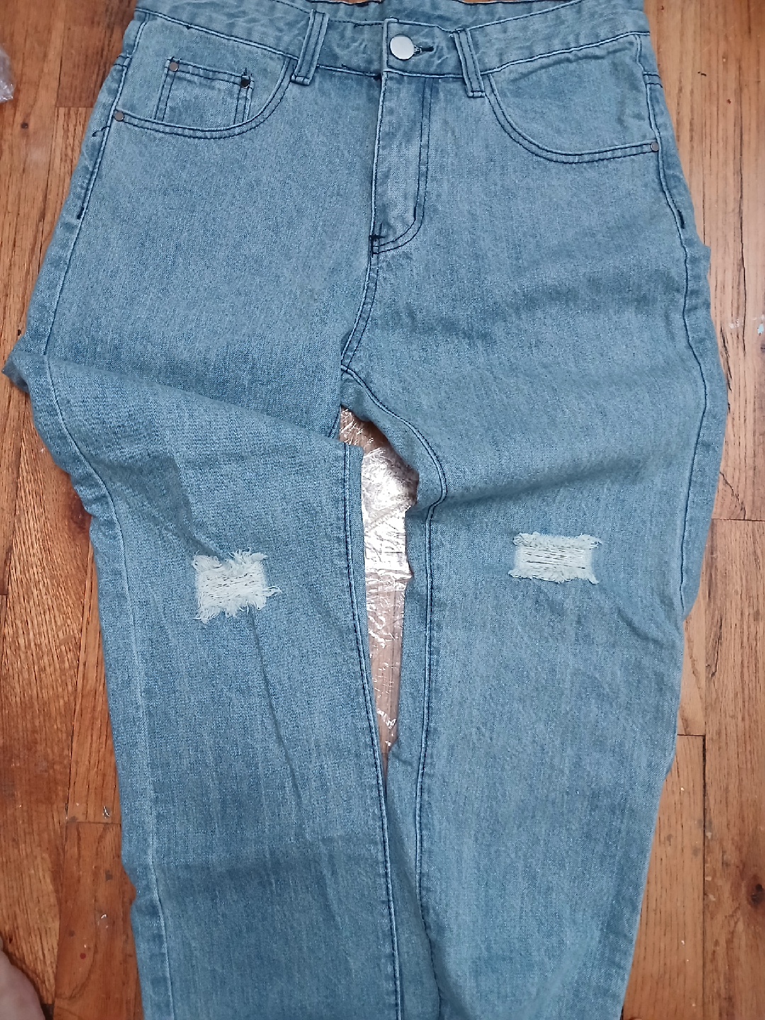 NEW* Dant Bulun Ripped Jeans - Size 32 - photo 5