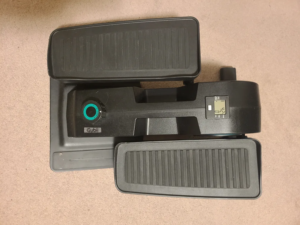 Cubii Under Desk Elliptical thumbnail