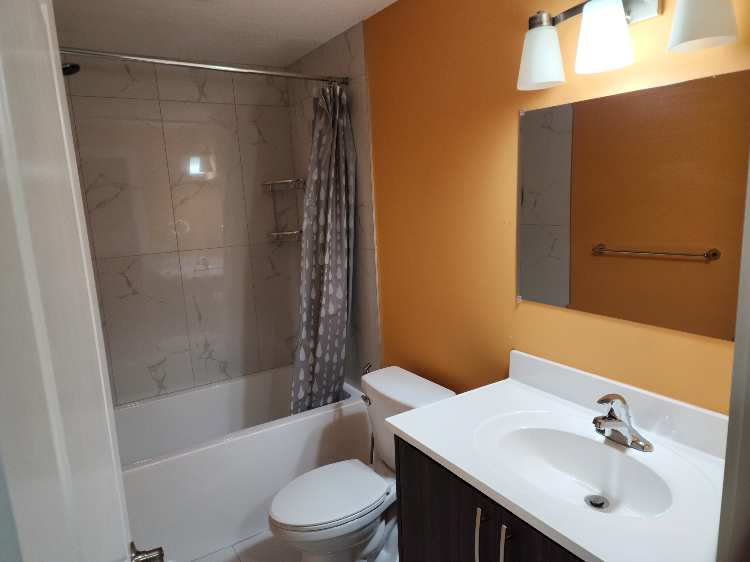 Basement for Rent - photo 4