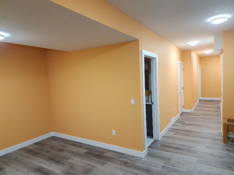 Basement for Rent - photo 5